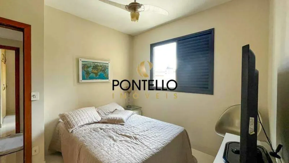Apartamento, 3 quartos, 120 m² - Foto 13
