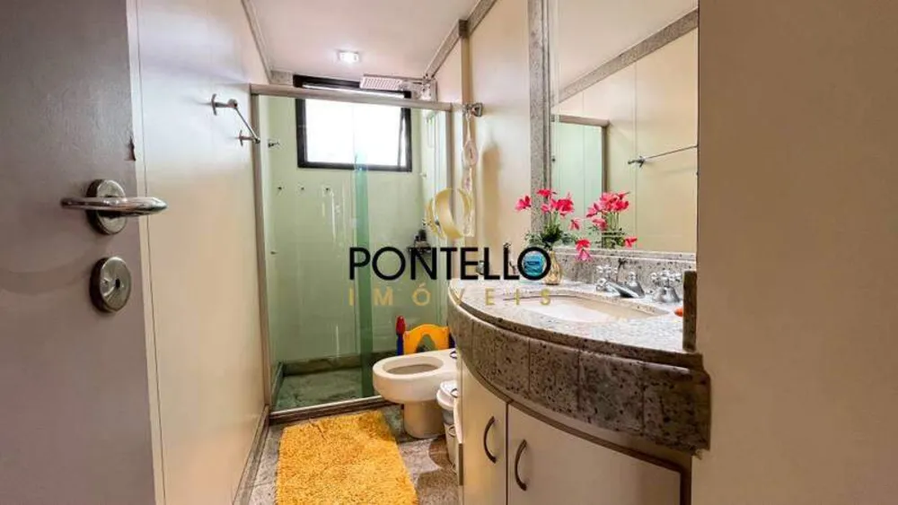 Apartamento, 3 quartos, 120 m² - Foto 8