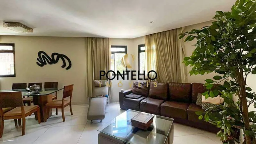 Apartamento, 3 quartos, 120 m² - Foto 2