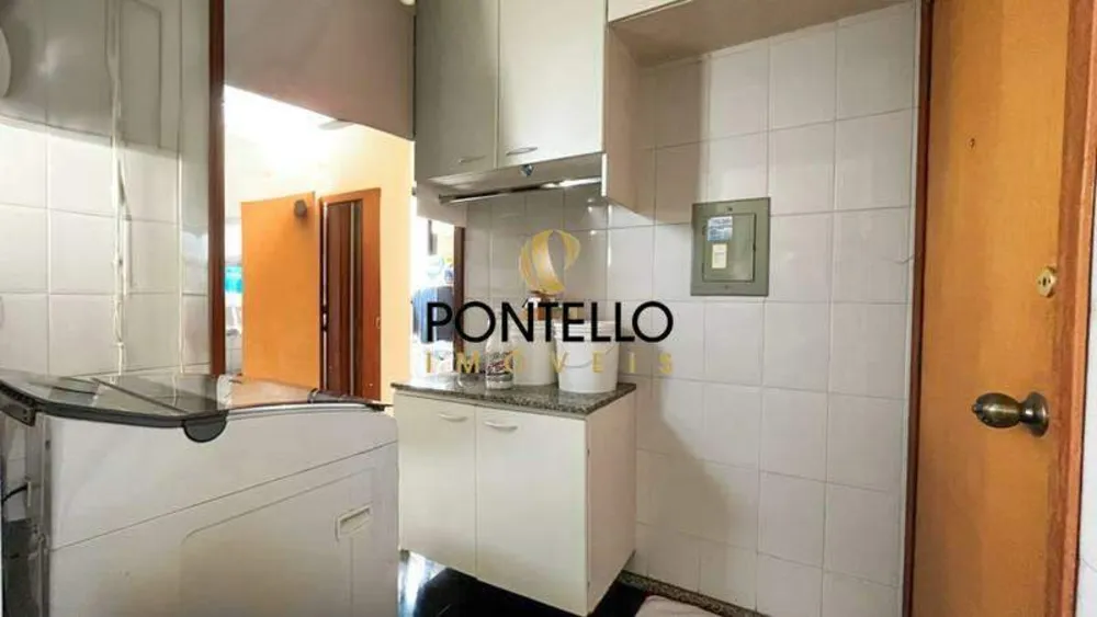 Apartamento, 3 quartos, 120 m² - Foto 17