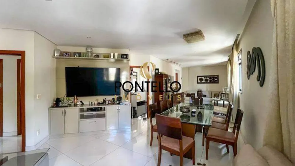 Apartamento, 3 quartos, 120 m² - Foto 6
