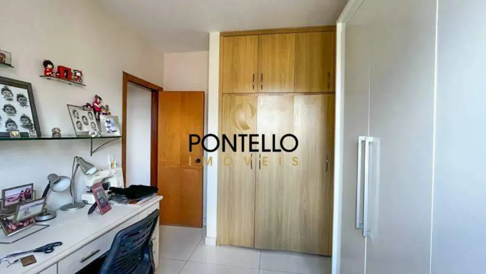 Apartamento, 3 quartos, 120 m² - Foto 10