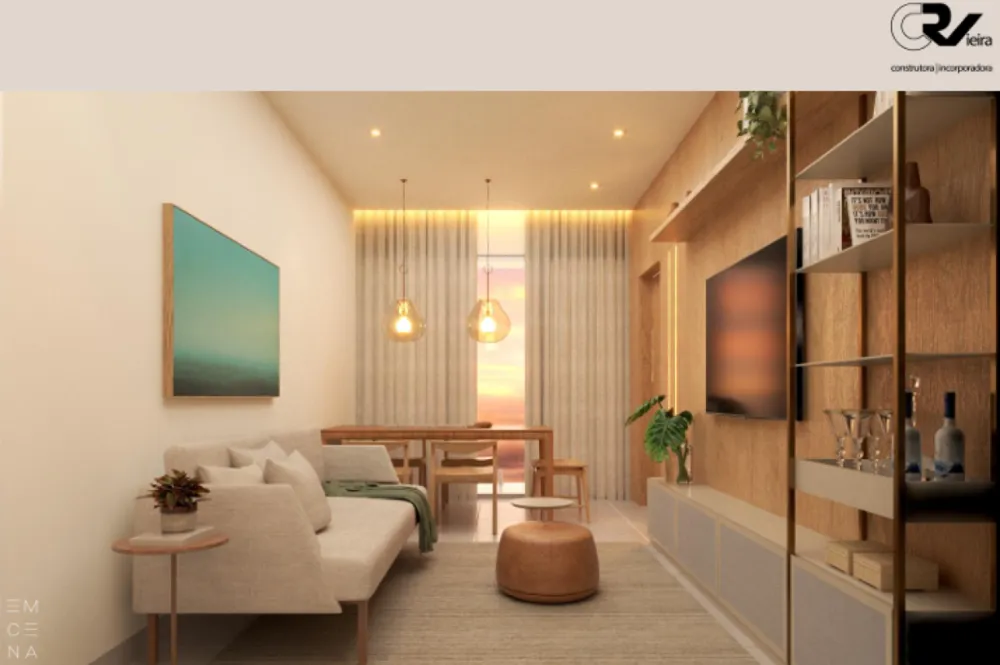 Cobertura, 3 quartos, 159 m² - Foto 4
