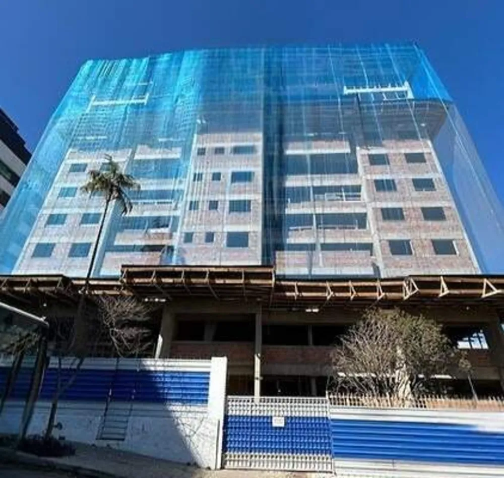Apartamento, 2 quartos, 141 m² - Foto 5