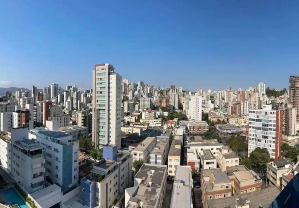 Apartamento, 2 quartos, 141 m² - Foto 3