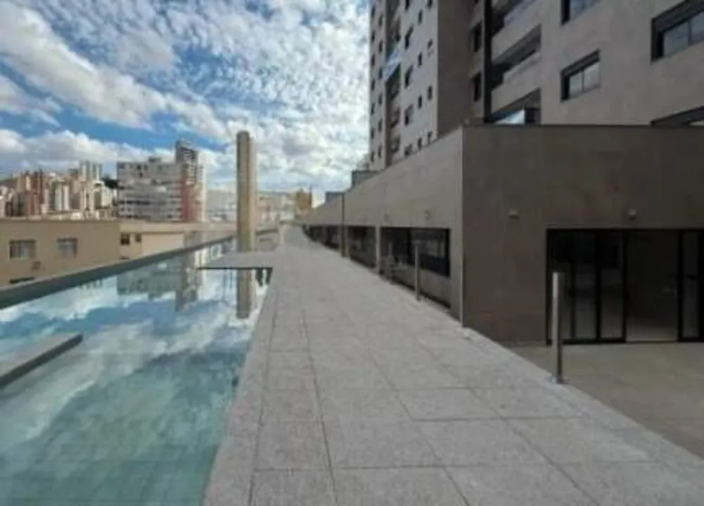 Apartamento, 2 quartos, 141 m² - Foto 1