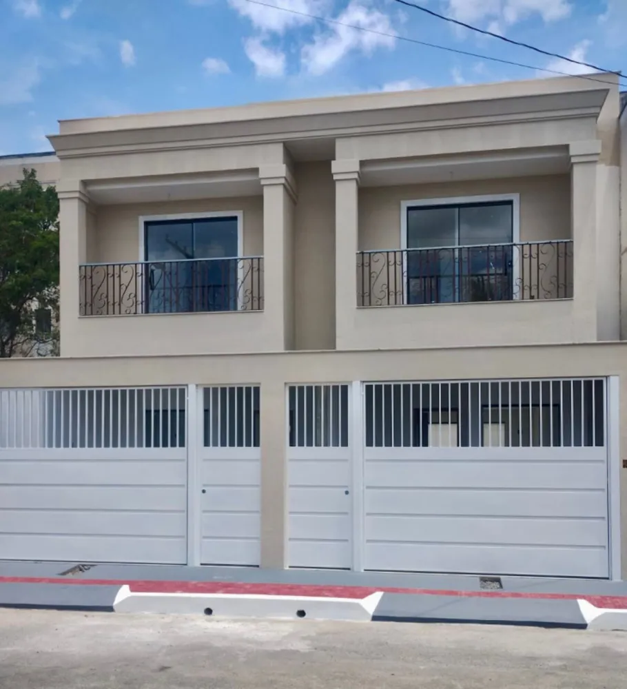 Casa, 3 quartos, 128 m² - Foto 7
