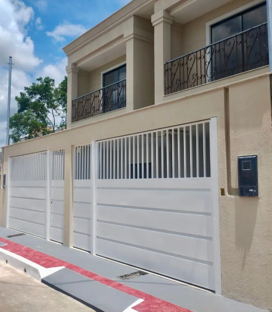 Casa, 3 quartos, 128 m² - Foto 5