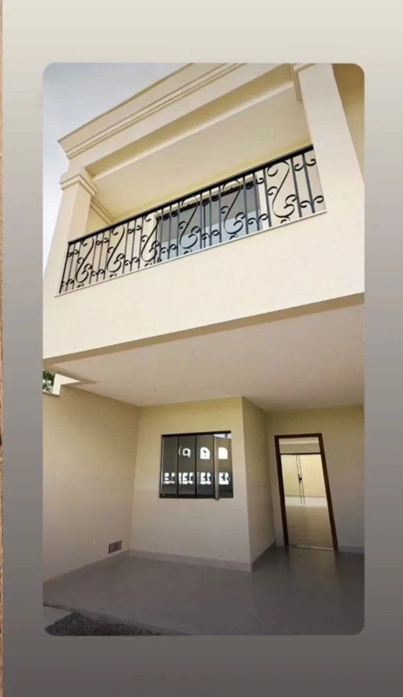 Casa, 3 quartos, 128 m² - Foto 4