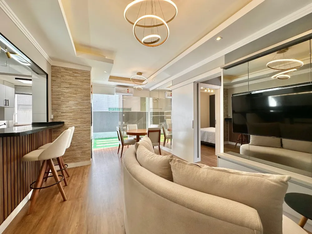 Apartamento, 2 quartos, 142 m² - Foto 3