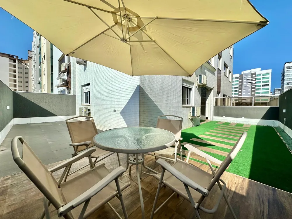 Apartamento, 2 quartos, 142 m² - Foto 2