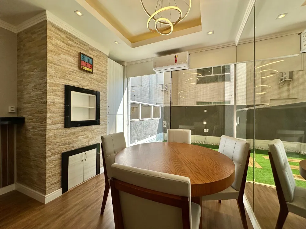 Apartamento, 2 quartos, 142 m² - Foto 10