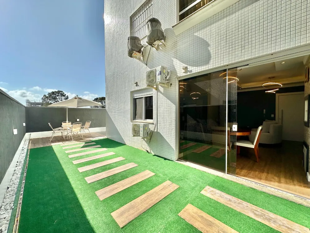 Apartamento, 2 quartos, 142 m² - Foto 1