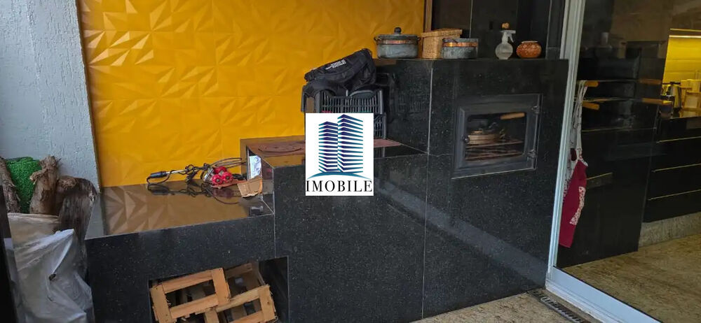 Cobertura à venda com 5 quartos, 255m² - Foto 4