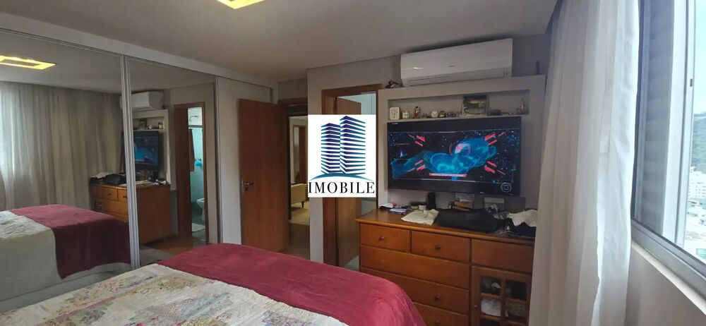 Cobertura à venda com 5 quartos, 255m² - Foto 3
