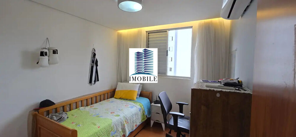 Cobertura à venda com 5 quartos, 255m² - Foto 2