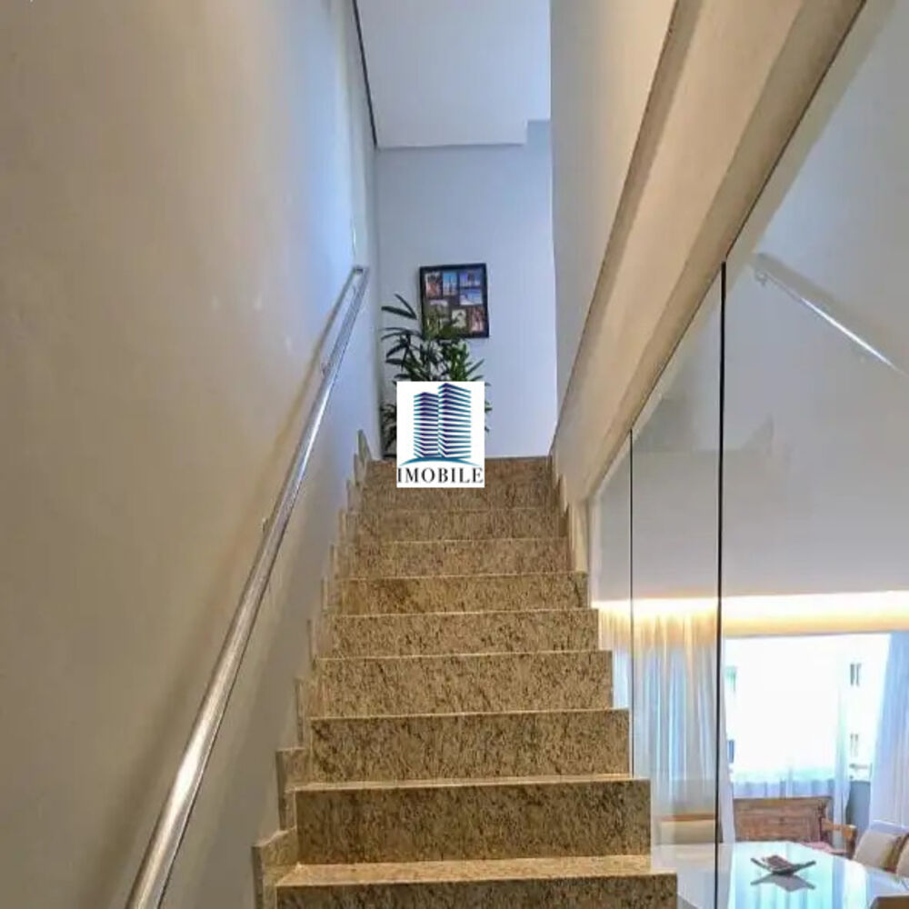 Cobertura à venda com 5 quartos, 255m² - Foto 7