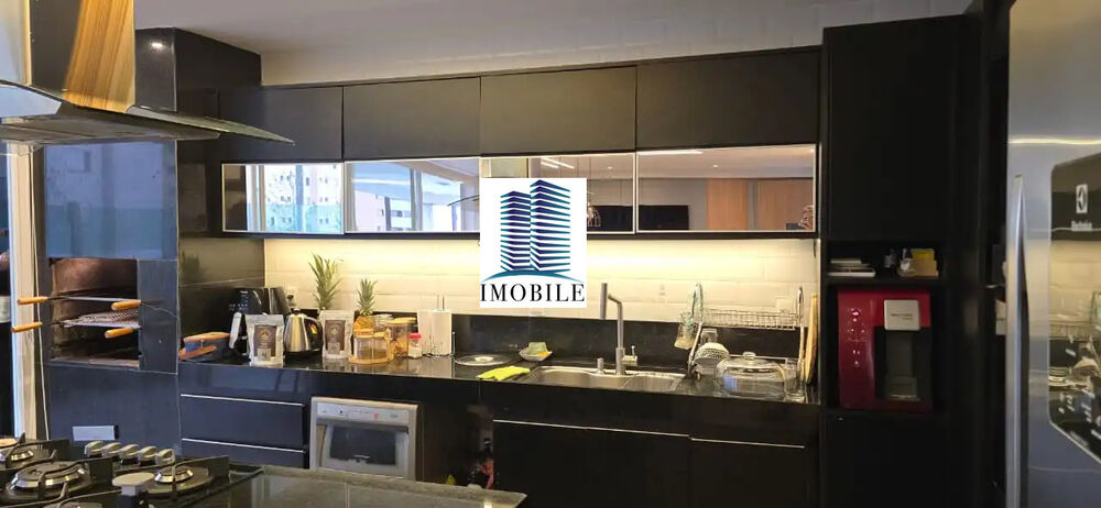 Cobertura à venda com 5 quartos, 255m² - Foto 8