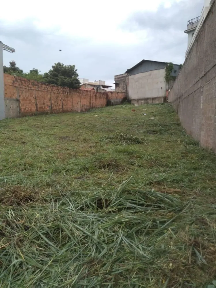 Terreno, 770 m² - Foto 1