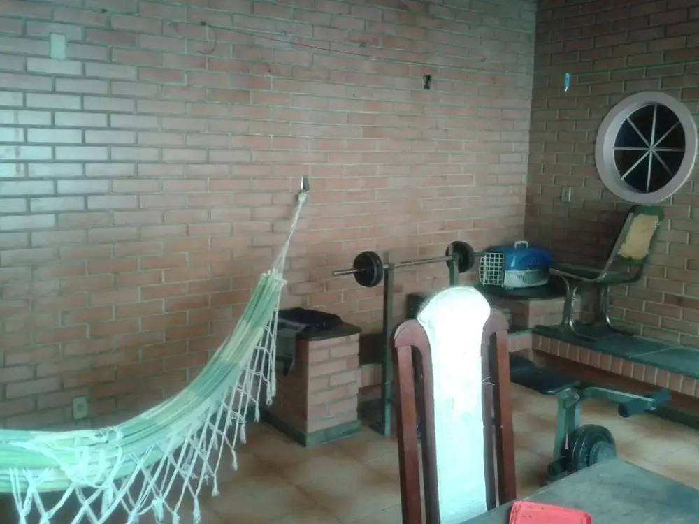 Casa, 3 quartos, 200 m² - Foto 1