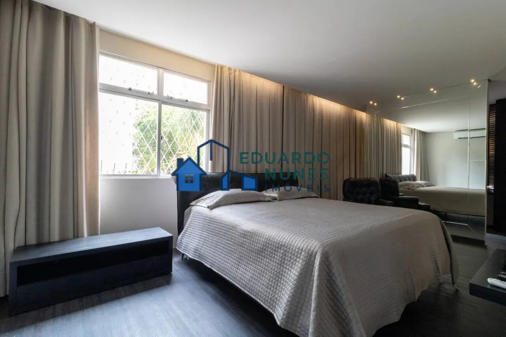 Apartamento, 2 quartos, 164 m² - Foto 5
