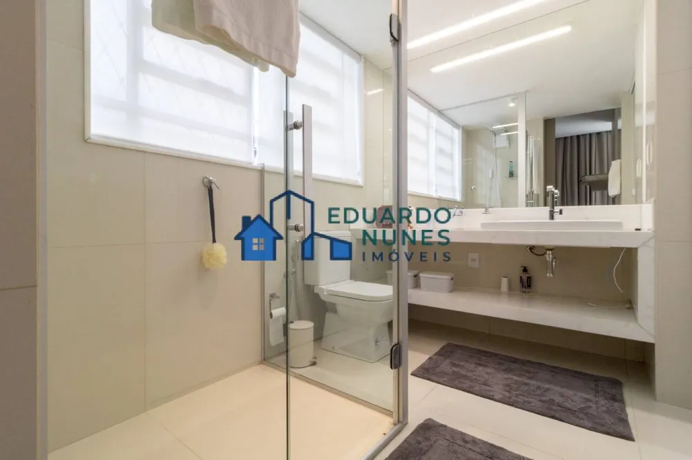 Apartamento, 2 quartos, 164 m² - Foto 11