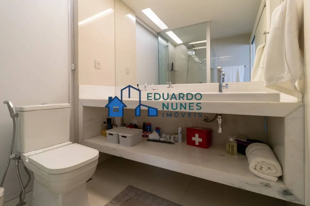 Apartamento, 2 quartos, 164 m² - Foto 9