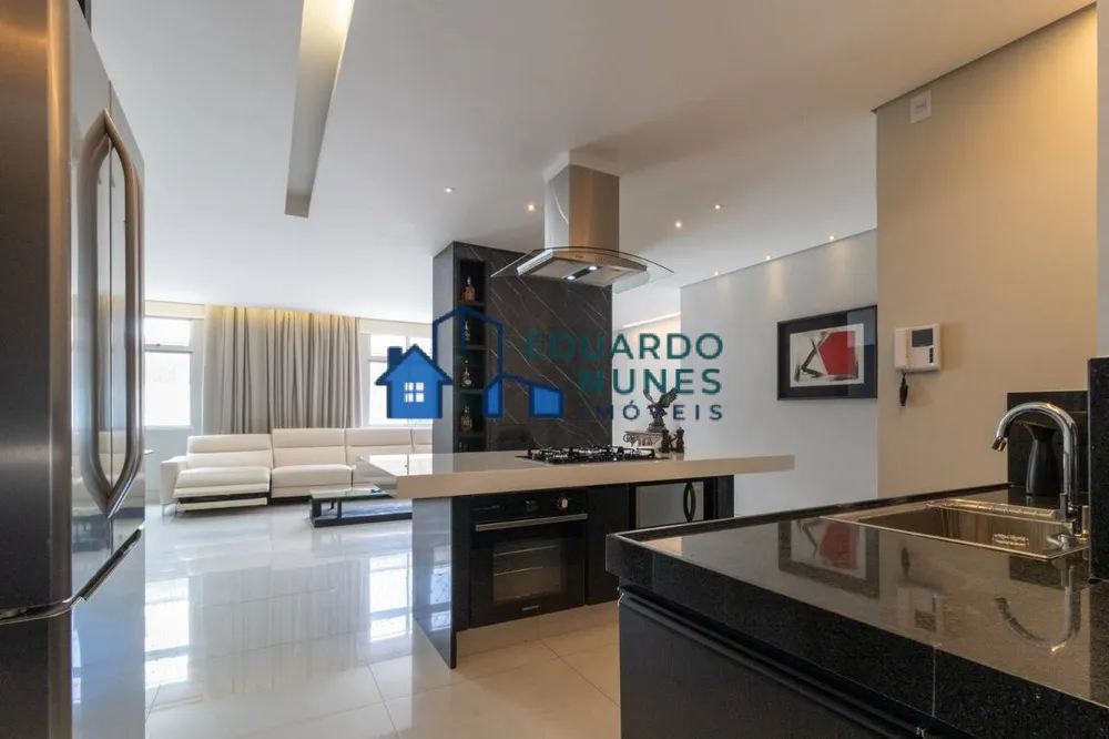 Apartamento, 2 quartos, 164 m² - Foto 12