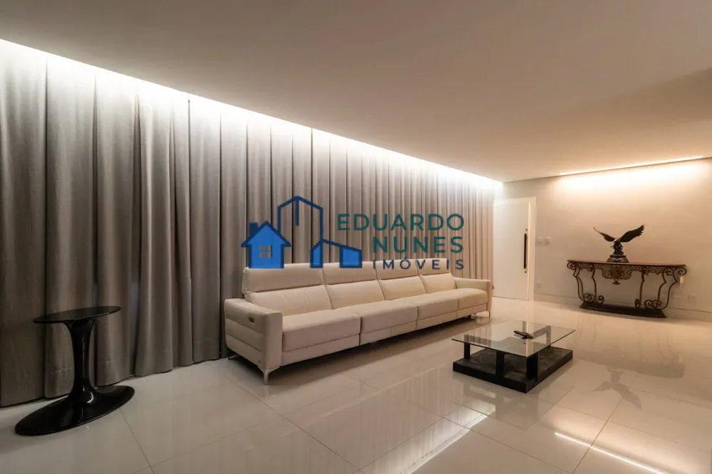 Apartamento, 2 quartos, 164 m² - Foto 1
