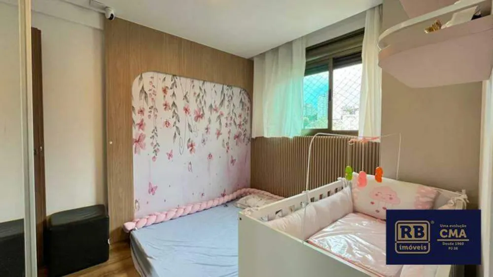 Cobertura, 2 quartos, 130 m² - Foto 1