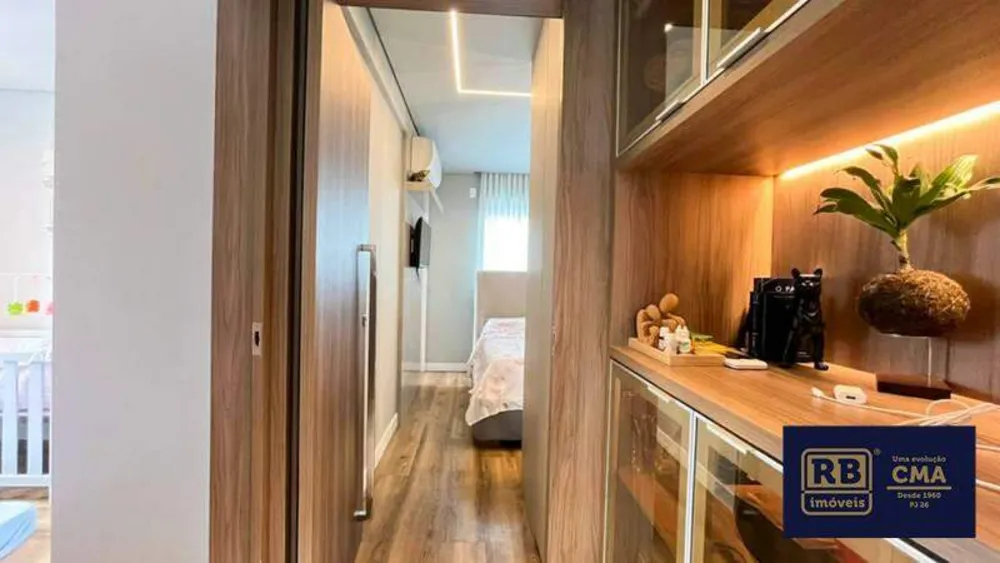 Cobertura, 2 quartos, 130 m² - Foto 3