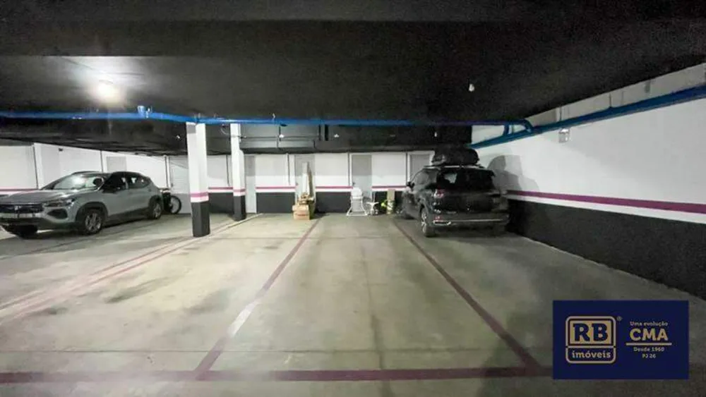 Cobertura, 2 quartos, 130 m² - Foto 4