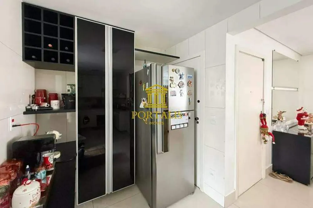 Apartamento, 3 quartos, 105 m² - Foto 14