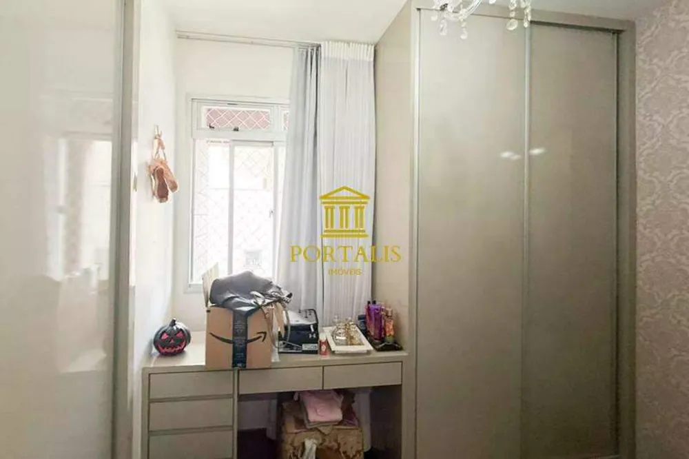 Apartamento, 3 quartos, 105 m² - Foto 9