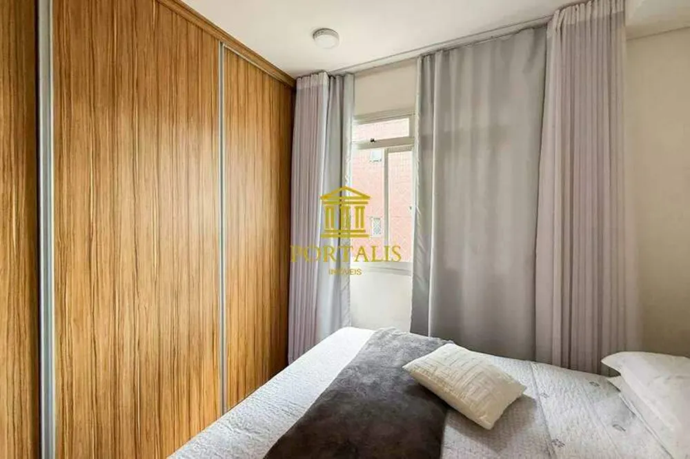 Apartamento, 3 quartos, 105 m² - Foto 12