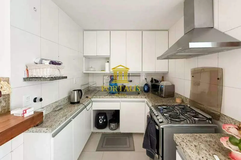 Apartamento, 3 quartos, 105 m² - Foto 15