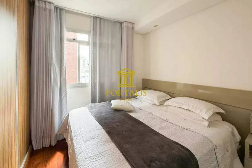 Apartamento, 3 quartos, 105 m² - Foto 10