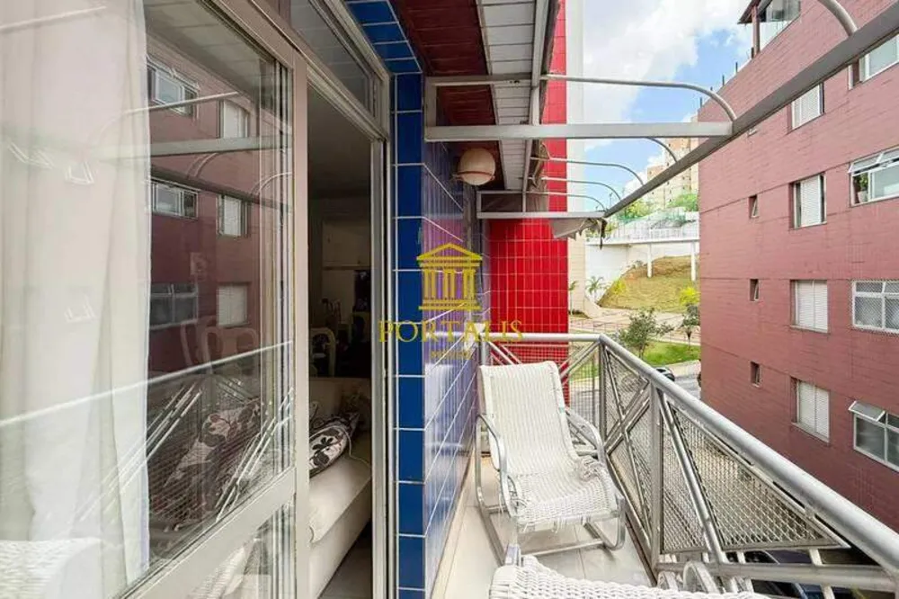 Apartamento, 3 quartos, 105 m² - Foto 19