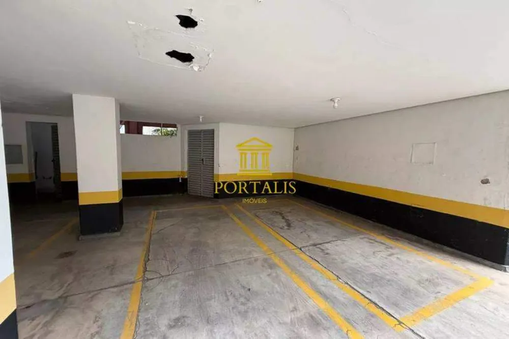 Apartamento, 3 quartos, 105 m² - Foto 22