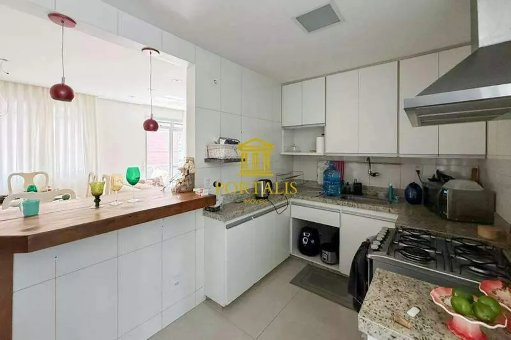 Apartamento, 3 quartos, 105 m² - Foto 17