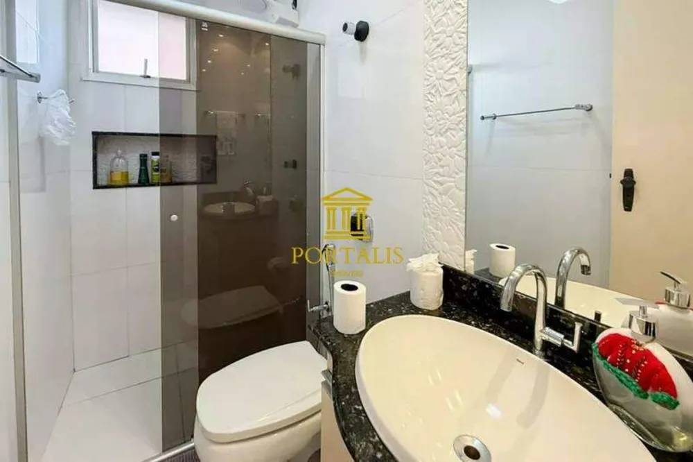 Apartamento, 3 quartos, 105 m² - Foto 18