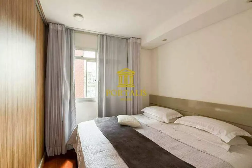 Apartamento, 3 quartos, 105 m² - Foto 11