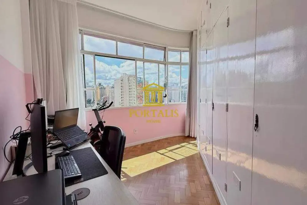 Apartamento, 3 quartos, 105 m² - Foto 7