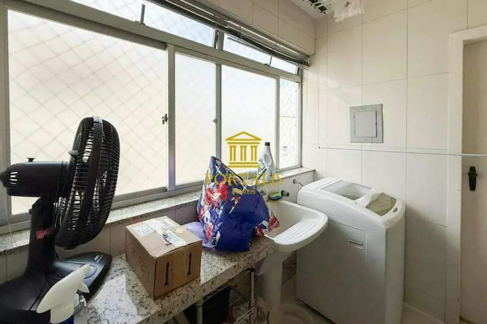 Apartamento, 3 quartos, 105 m² - Foto 21