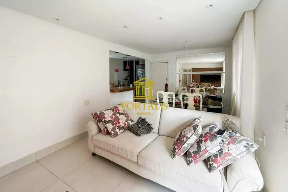 Apartamento, 3 quartos, 105 m² - Foto 5