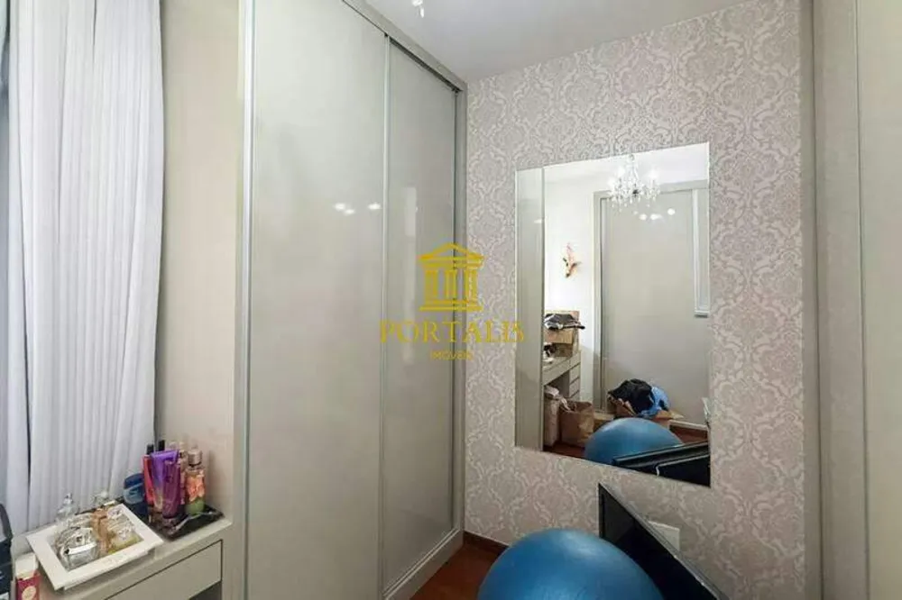 Apartamento, 3 quartos, 105 m² - Foto 8