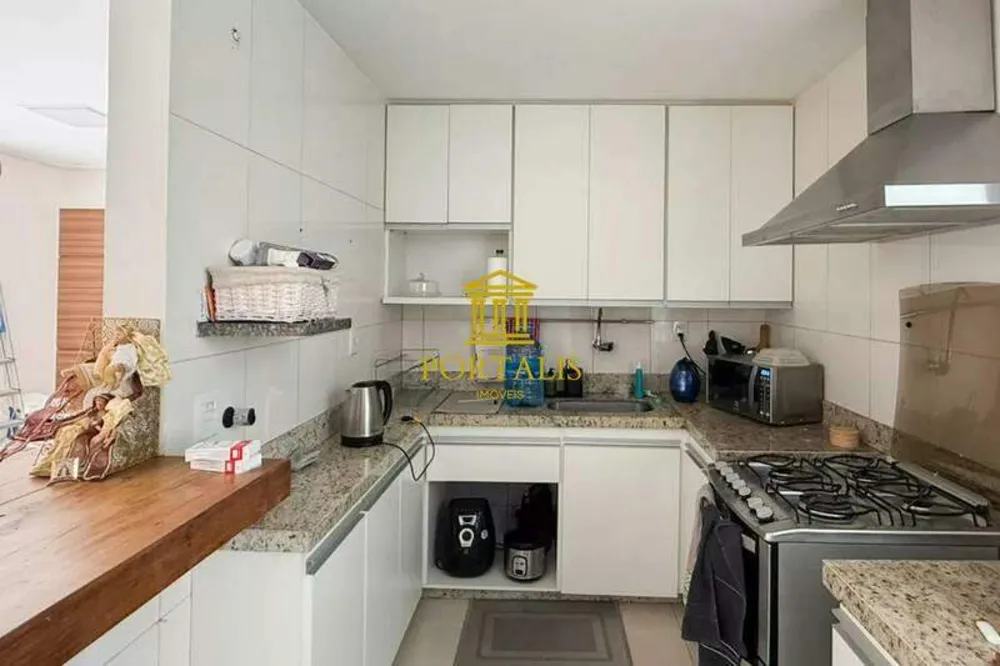 Apartamento, 3 quartos, 105 m² - Foto 16