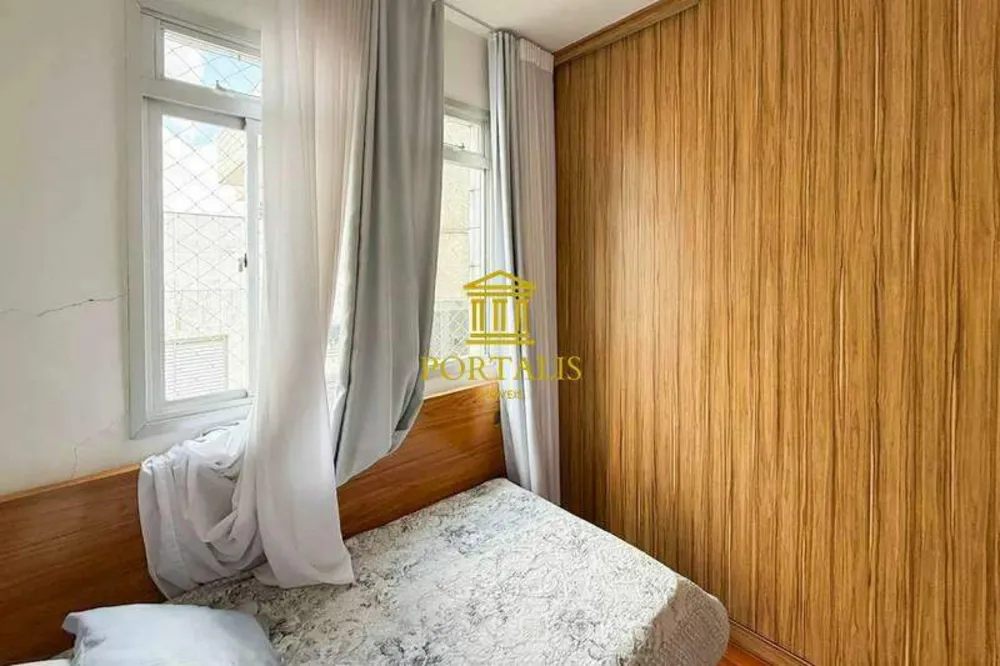 Apartamento, 3 quartos, 105 m² - Foto 6