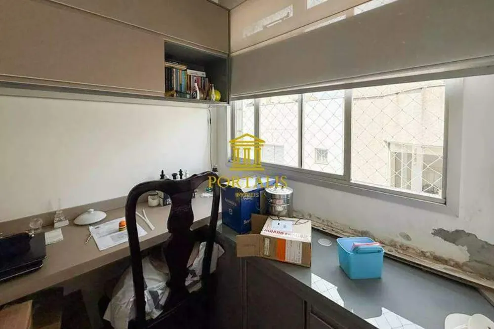 Apartamento, 3 quartos, 105 m² - Foto 13