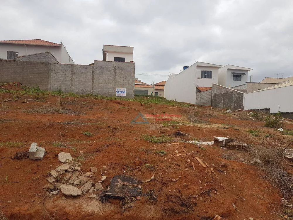 Terreno à venda, 250m² - Foto 2